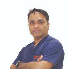 Dr. S Madan Reddy